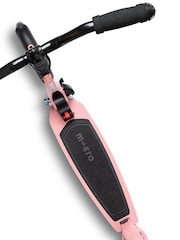 Micro Scooters Pink Speed Deluxe Scooter - Image 7 of 8