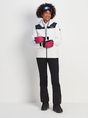 Tog 24 Pink Adventure Ski Gloves - Image 1 of 3
