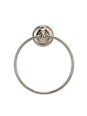 CROYDEX Grosvenor Gold Towel Ring - Image 2 of 4