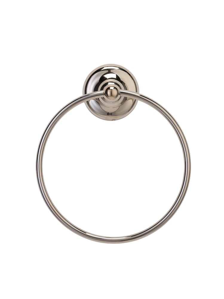 CROYDEX Grosvenor Gold Towel Ring - Image 2 of 4 CROYDEX Grosvenor Gold Towel Ring - Image 2 of 4