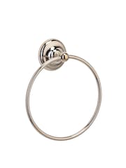 CROYDEX Grosvenor Gold Towel Ring - Image 3 of 4
