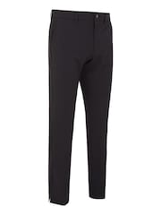 Callaway Apparel Black Golf Chev Tech Trousers - Image 3 of 4