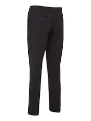Callaway Apparel Black Golf Chev Tech Trousers - Image 4 of 4