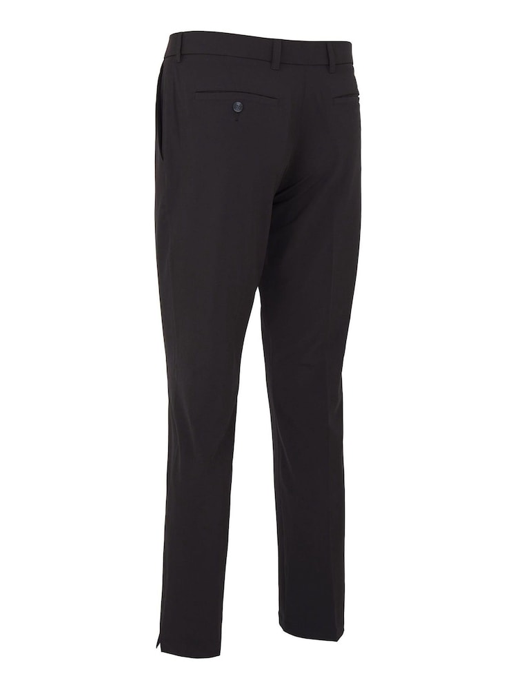 Черные брюки Callaway Apparel Golf Chev - Изображение 4 из 4 Черные брюки Callaway Apparel Golf Chev - Изображение 4 из 4