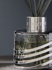 Midnight Patchouli and Amber 100ml Fragranced Reed Diffuser - Image 2 of 3