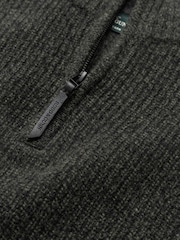 Rodd & Gunn Black Robbies Road Knit Jumper - Image 6 of 6