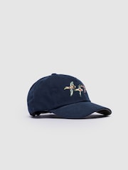 Rodd & Gunn Blue Mallard 2.0 Cap - Image 2 of 6