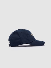 Rodd & Gunn Blue Mallard 2.0 Cap - Image 3 of 6