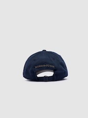 Rodd & Gunn Blue Mallard 2.0 Cap - Image 5 of 6