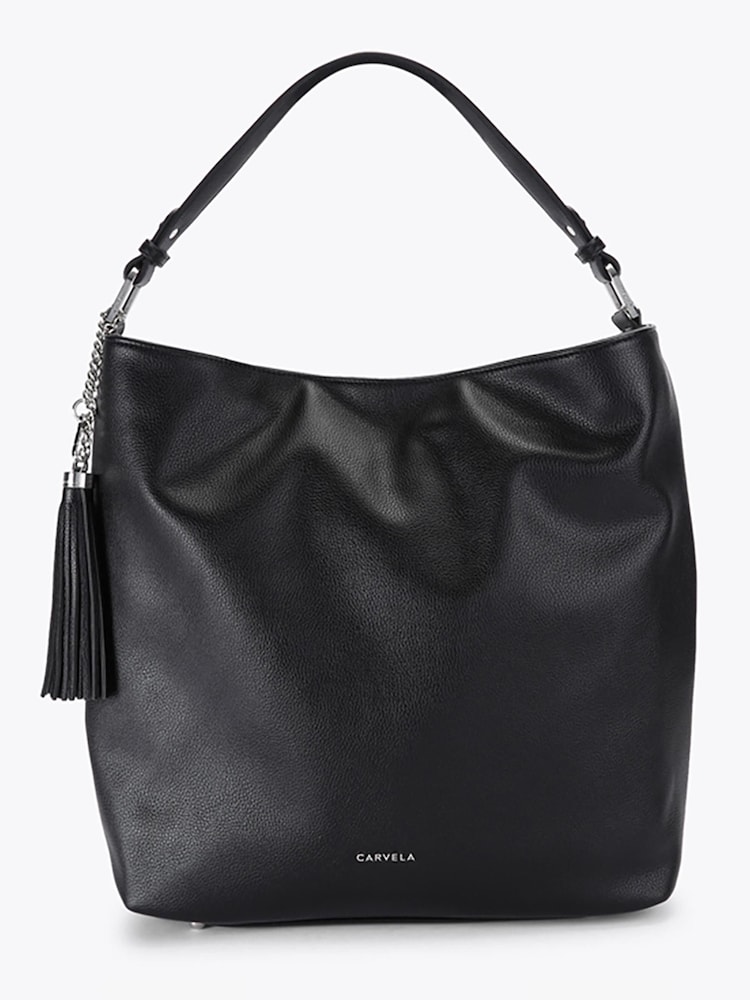 Чорний - Carvela Tracolla Tote Bag - Image 1 of 4