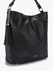 Чорний - Carvela Tracolla Tote Bag - Image 2 of 4