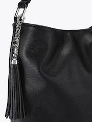 Чорний - Carvela Tracolla Tote Bag - Image 4 of 4