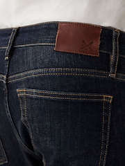 Crew Clothing Blue Spencer Slim Jeans - Image 3 of 3