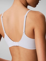 Calvin Klein Blue Bra - Perfectly Fit - Image 5 of 7