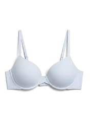 Calvin Klein Blue Bra - Perfectly Fit - Image 7 of 7