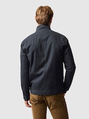 Rodd & Gunn Blue Armitage Jacket - Image 2 of 6