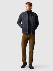 Rodd & Gunn Blue Armitage Jacket - Image 3 of 6