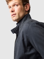 Rodd & Gunn Blue Armitage Jacket - Image 4 of 6