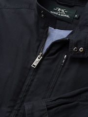 Rodd & Gunn Blue Armitage Jacket - Image 6 of 6