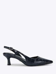 Plavo - Cipele sa petama Carvela Alina - Slika 1 od 4