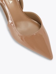 Rozo - Cipele sa petama Carvela Alina - Slika 3 od 4