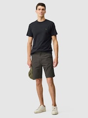 Rodd & Gunn Dark Grey 9" Shorts - Image 1 of 5