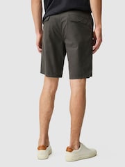 Rodd & Gunn Dark Grey 9" Shorts - Image 3 of 5