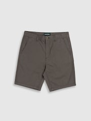 Rodd & Gunn Dark Grey 9" Shorts - Image 5 of 5