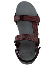 Craghoppers Mens Locke Sandals - Image 2 of 6