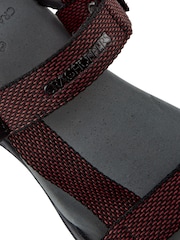 Craghoppers Mens Locke Sandals - Image 6 of 6