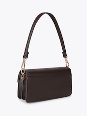 rjava - Mini torba za čez ramo Carvela Fernanda - Slika 3 iz 4