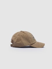 Rodd & Gunn Brown Mallard 2.0 Cap - Image 3 of 6