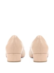Телесный - Jones Bootmaker кожаные туфли-юби - Image 6 of 6