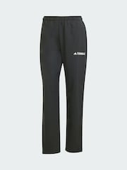 adidas Terrex Black Multi Liteflex Joggers - Image 5 of 5