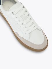 Kurt Geiger London Blue Borough Trainers - Image 4 of 4