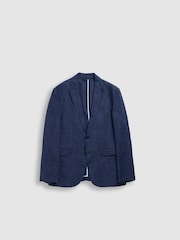 Rodd & Gunn Blue Campbell Island Jacket - Image 3 of 4