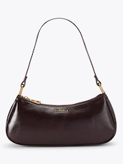Carvela Red Brando Shoulder Bag - Image 1 of 5