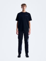 Berghaus Black Solar Sphere T-Shirt - Image 3 of 6
