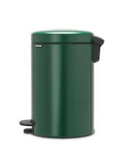 Brabantia Pine Green NewIcon 12L Pedal Bin - Image 3 of 3