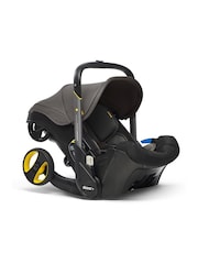 Doona Grey Infant Car Seat - Image 1 of 5