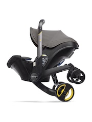 Doona Grey Infant Car Seat - Image 2 of 5
