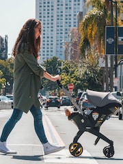Doona Grey Infant Car Seat - Image 5 of 5