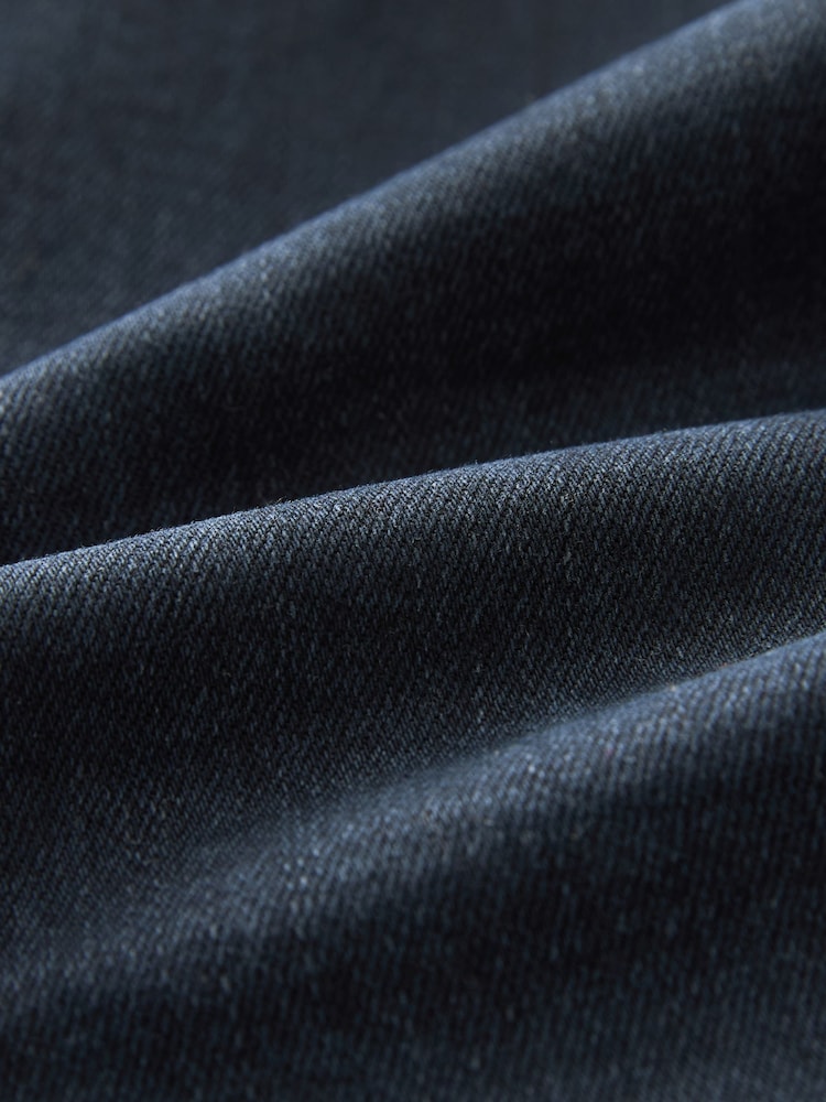 Inky Blue Push-Up Bootcut Jeans - Image 7 of 7
