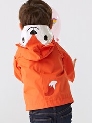 Regatta Animal Waterproof Shell Character Jacket - Image 2 of 8