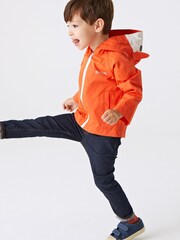 Regatta Animal Waterproof Shell Character Jacket - Image 3 of 8