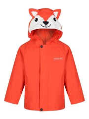Regatta Animal Waterproof Shell Character Jacket - Image 5 of 8