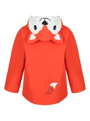 Regatta Animal Waterproof Shell Character Jacket - Image 6 of 8