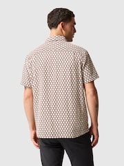 Rodd & Gunn Red Nelson Creek Shirt - Image 2 of 5