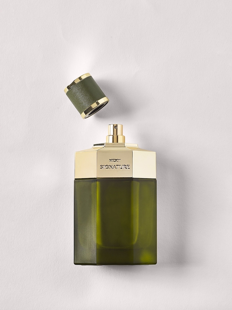 Signature Vert 100ml Eau De Parfum - Image 2 of 3