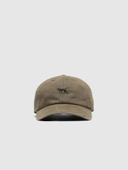 Rodd & Gunn Green Gunn Cap - Image 1 of 5